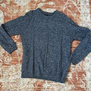 Zara men sweater